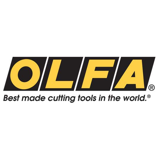 Olfa logo Olfa logo